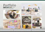 design 3d retail store and mall kiosk interiors